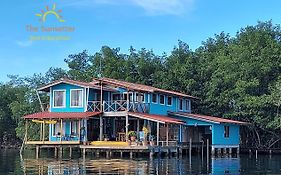 The Sunsetter Bed & Breakfast